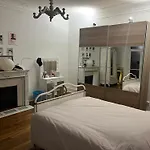 Willa Maison De Maitre Dans Un Village A La Campagne