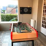 Maison De Maitre Dans Un Village A La Campagne Willa Origny-en-Thierache