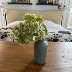 Maison De Maitre Dans Un Village A La Campagne *