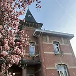 Maison De Maitre Dans Un Village A La Campagne Origny-en-Thierache