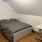 Willa Maison De Maitre Dans Un Village A La Campagne