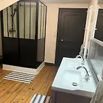 Maison De Maitre Dans Un Village A La Campagne Willa Origny-en-Thierache