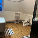 Maison De Maitre Dans Un Village A La Campagne