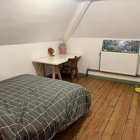 Maison De Maître Dans Un Village à La Campagne Villa *